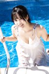 FRIDAYデジタル写真集 東雲うみ『いつでもいっしょ！』 (Complete)