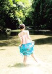 [Photobook] 七沢みあ写真集 Myth