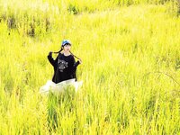 [Photobook] 七沢みあ写真集 Myth