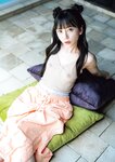 [Photobook] 七沢みあ写真集 Myth