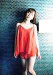[Photobook] 七沢みあ写真集 Myth