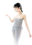 [Photobook] 七沢みあ写真集 Myth