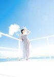 [Photobook] 七沢みあ写真集 Myth