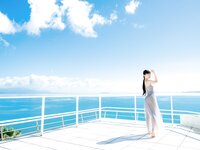 [Photobook] 七沢みあ写真集 Myth