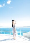 [Photobook] 七沢みあ写真集 Myth