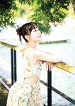 [Photobook] 七沢みあ写真集 Myth