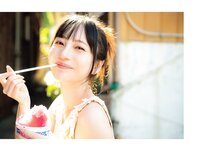 [Photobook] 七沢みあ写真集 Myth