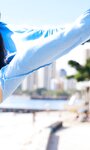 [Photobook] 小倉優香デジタル写真集 Yuka in Hawaii (週プレ PHOTO BOOK)