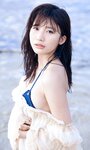 [Photobook] 小倉優香デジタル写真集 Yuka in Hawaii (週プレ PHOTO BOOK)