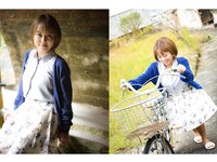 [Photobook] 亜矢みつき ヘアヌード写真集『nostalgia』