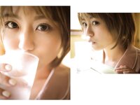 [Photobook] 亜矢みつき ヘアヌード写真集『nostalgia』