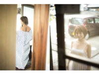 [Photobook] 亜矢みつき ヘアヌード写真集『nostalgia』