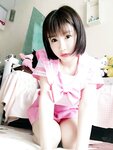 [XR Uncensored] K8傲娇萌萌Vivian - R18 秀人网模特 惬意时光