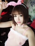 [XR Uncensored] K8傲娇萌萌Vivian - R18 秀人网模特 惬意时光