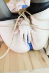 [Cosplay] Tina很妖孽呀 捆绑jk [111P2V-2.79GB]