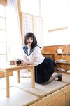 [Cosplay] Tina很妖孽呀 捆绑jk [111P2V-2.79GB]