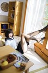 [Cosplay] Tina很妖孽呀 捆绑jk [111P2V-2.79GB]