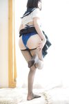 [Cosplay] Tina很妖孽呀 捆绑jk [111P2V-2.79GB]
