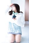 [fanbox] 2026.02.11 - 尊みを感じて桜井
