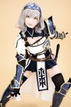 [fanbox] 2026.02.11 - 尊みを感じて桜井