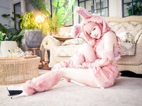 [fanbox] 2026.02.11 - 尊みを感じて桜井