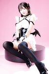 [fanbox] 2026.02.11 - 尊みを感じて桜井