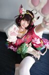 [fanbox] 2026.02.11 - 尊みを感じて桜井