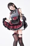 [fanbox] 2026.02.11 - 尊みを感じて桜井