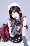 [fanbox] 2026.02.11 - 尊みを感じて桜井