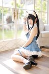 [fanbox] 2026.02.11 - 尊みを感じて桜井