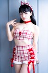 [fanbox] 2026.02.11 - 尊みを感じて桜井