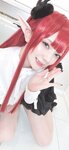 [fanbox] 2026.02.11 - 尊みを感じて桜井