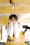 [fanbox] 2026.02.11 - 尊みを感じて桜井