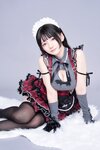 [fanbox] 2026.02.11 - 尊みを感じて桜井
