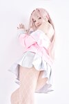 [fanbox] 2026.02.11 - 尊みを感じて桜井