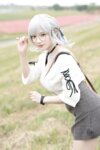[fanbox] 2026.02.11 - 尊みを感じて桜井