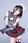 [fanbox] 2026.02.11 - 尊みを感じて桜井