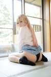 [fanbox] 2026.02.11 - 尊みを感じて桜井