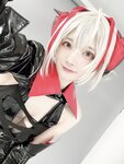 [fanbox] 2026.02.11 - 尊みを感じて桜井