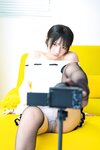 [fanbox] 2026.02.11 - 尊みを感じて桜井