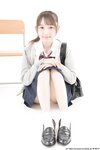 [LOVEPOP] Gravure No.83 - Mei Nanase 七瀬めい Photosets 01 - 06