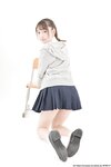 [LOVEPOP] Gravure No.83 - Mei Nanase 七瀬めい Photosets 01 - 06