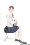 [LOVEPOP] Gravure No.83 - Mei Nanase 七瀬めい Photosets 01 - 06