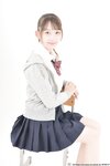 [LOVEPOP] Gravure No.83 - Mei Nanase 七瀬めい Photosets 01 - 06