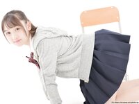 [LOVEPOP] Gravure No.83 - Mei Nanase 七瀬めい Photosets 01 - 06