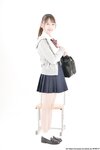 [LOVEPOP] Gravure No.83 - Mei Nanase 七瀬めい Photosets 01 - 06