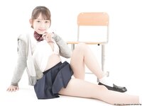 [LOVEPOP] Gravure No.83 - Mei Nanase 七瀬めい Photosets 01 - 06