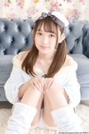 [LOVEPOP] Gravure No.83 - Mei Nanase 七瀬めい Photosets 01 - 06
