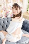 [LOVEPOP] Gravure No.83 - Mei Nanase 七瀬めい Photosets 01 - 06