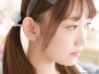 [LOVEPOP] Gravure No.83 - Mei Nanase 七瀬めい Photosets 01 - 06
